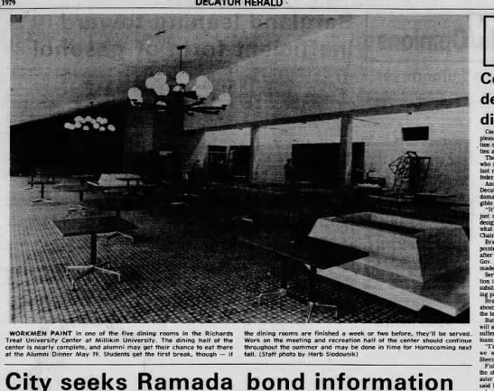 The Decatur Herald, 1979